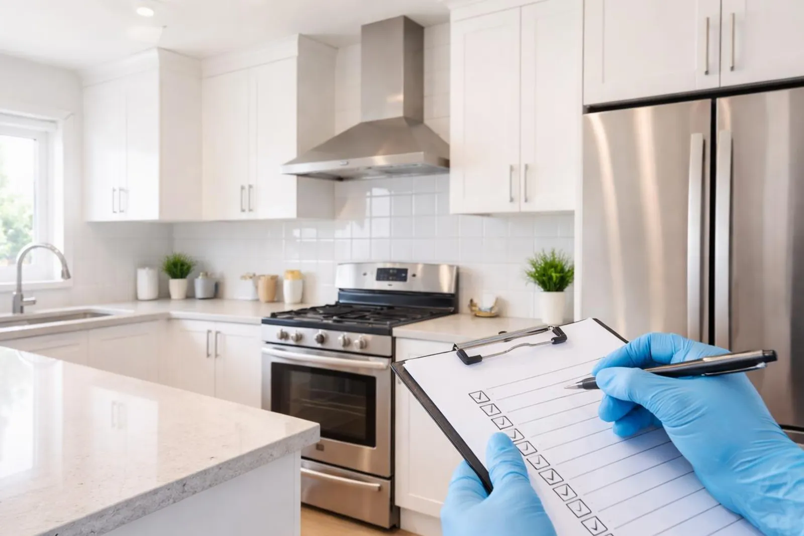 Calgary Move-Out Cleaning: A Deposit-Back Checklist for Renters