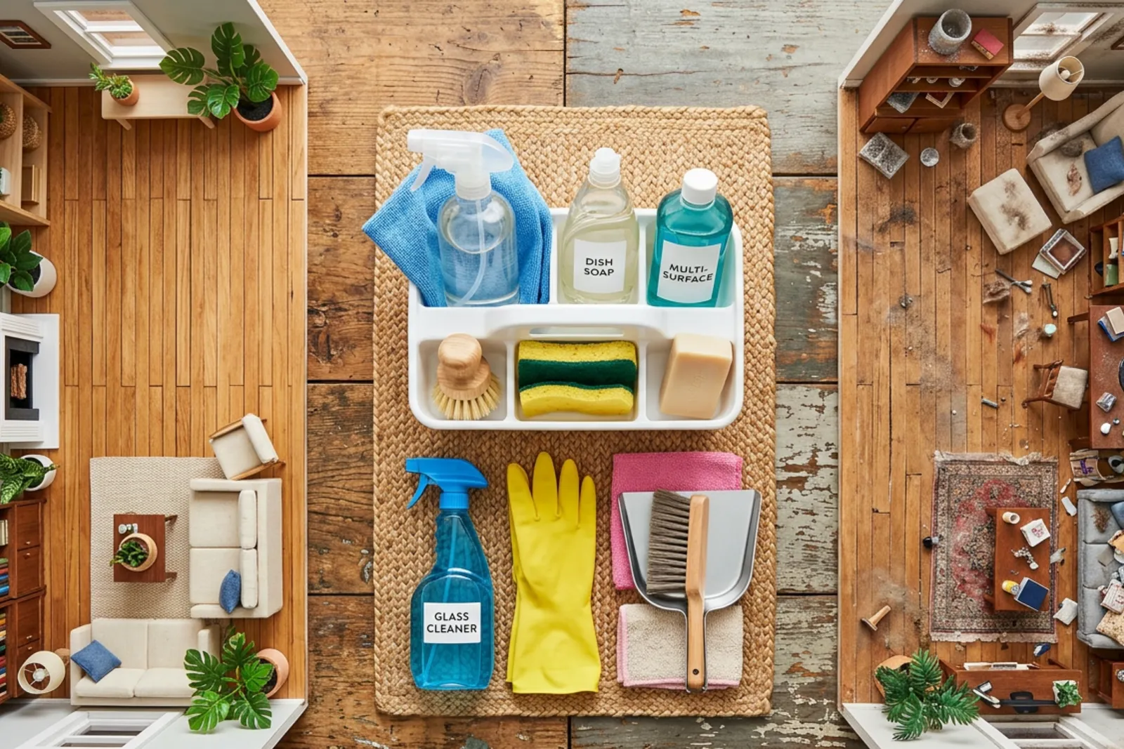Recurring Cleaning vs. One-Time Visits: Which Calgary Cleaning Schedule Fits Your Home?