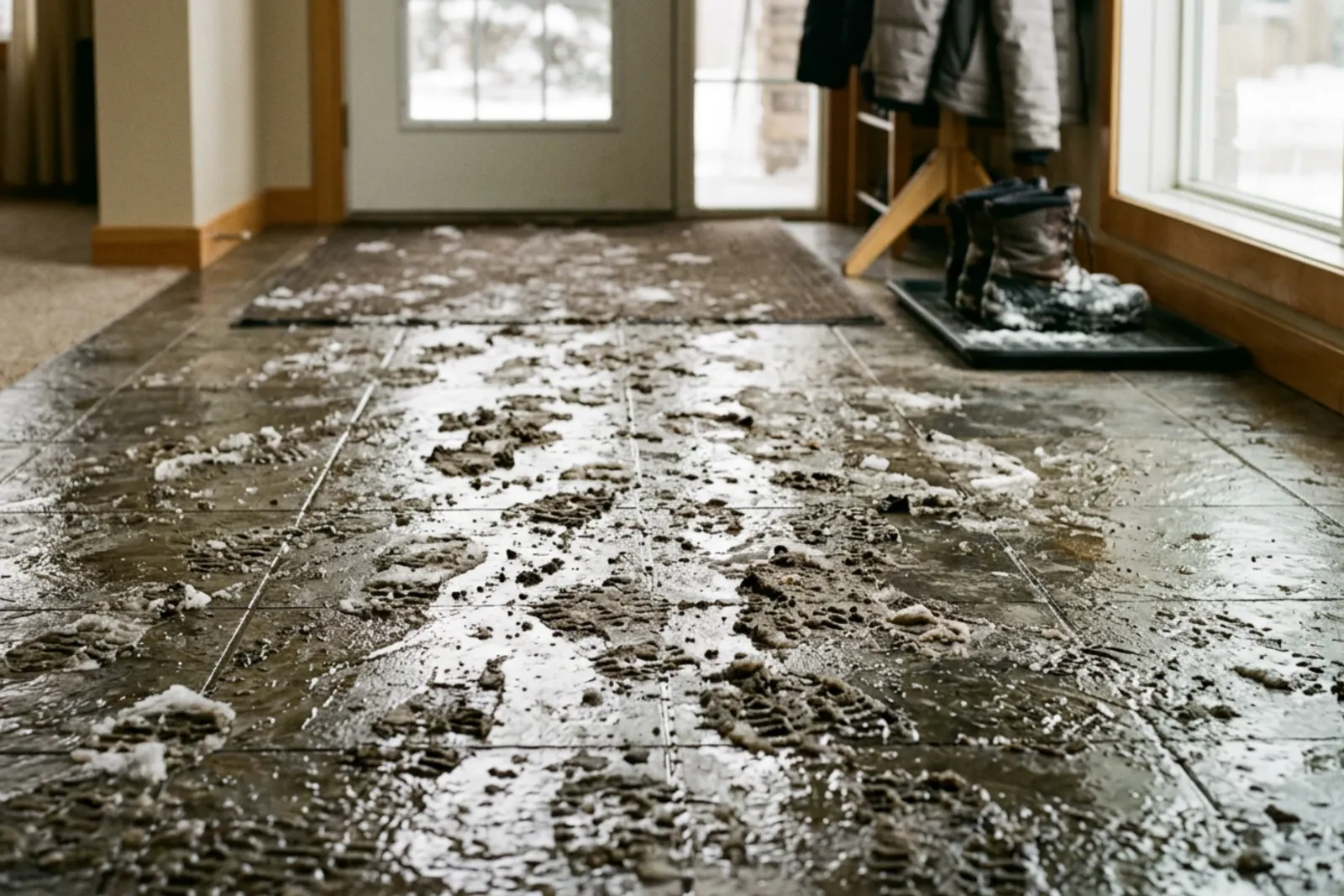 Calgary Winter Salt and the Case for a Whole-Home Reset
