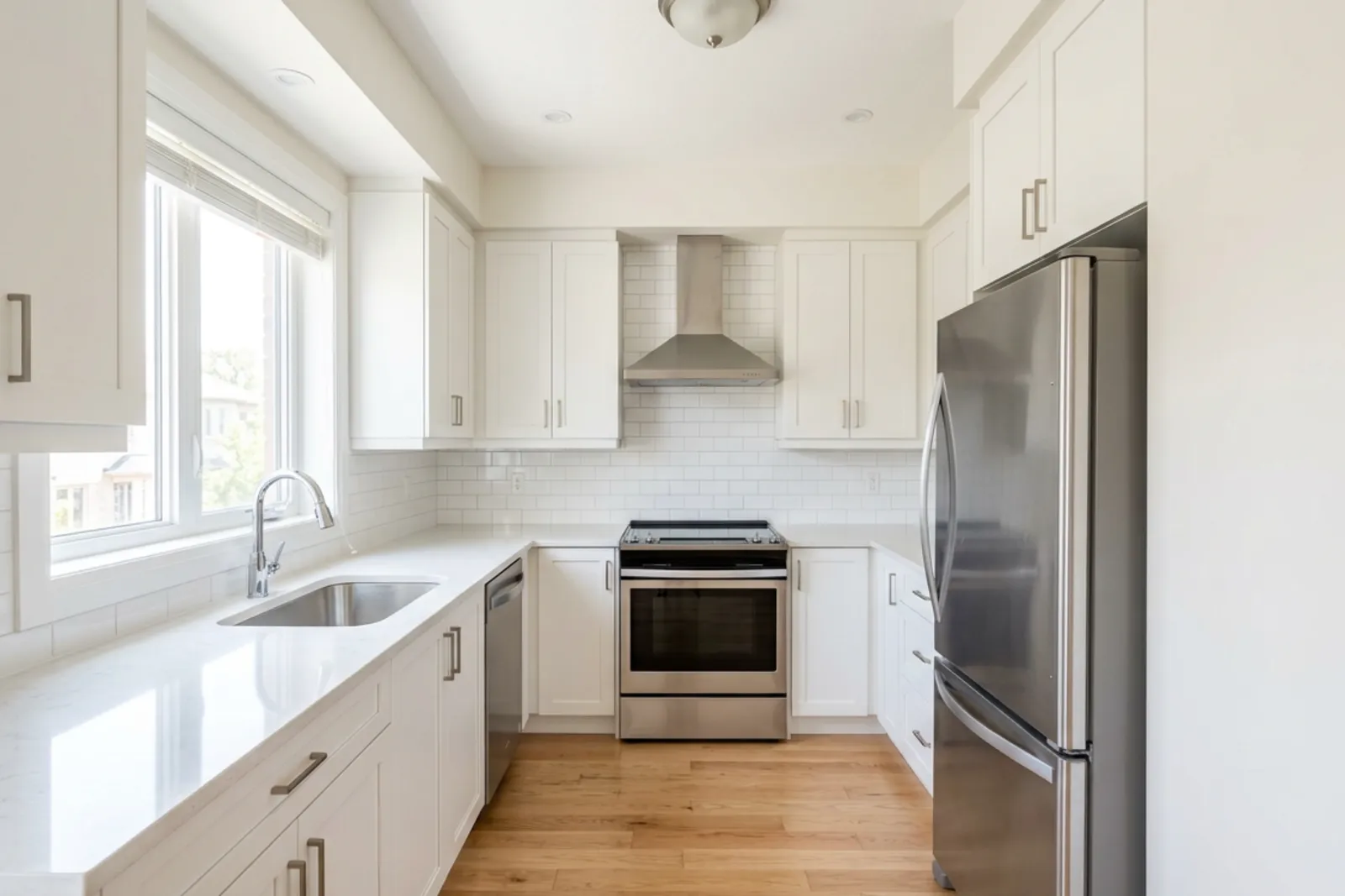 What an 800-Square-Foot Condo Move-Out Clean Really Involves