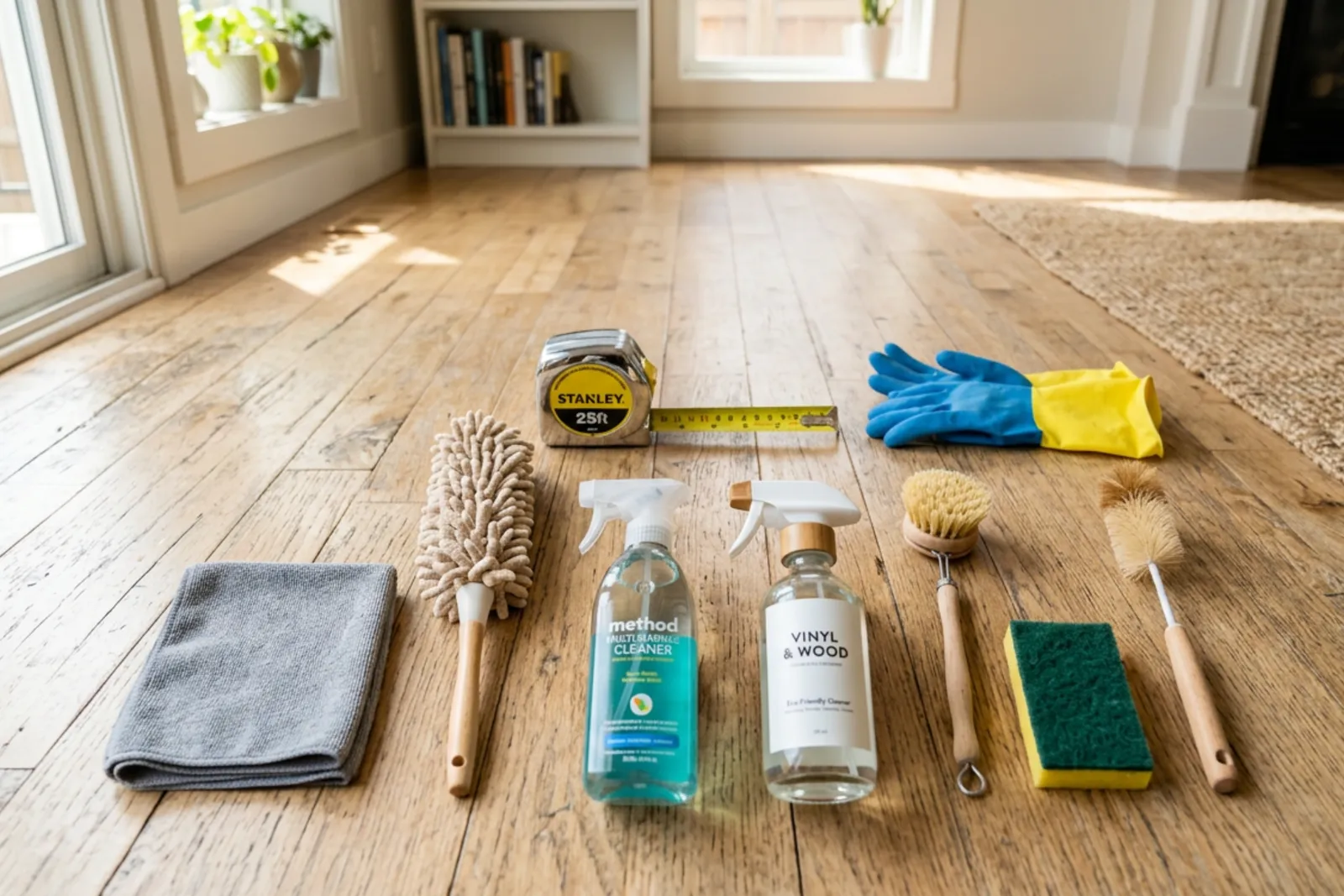 Calgary Cleaning Prices by Home Size: What You Can Expect to Pay
