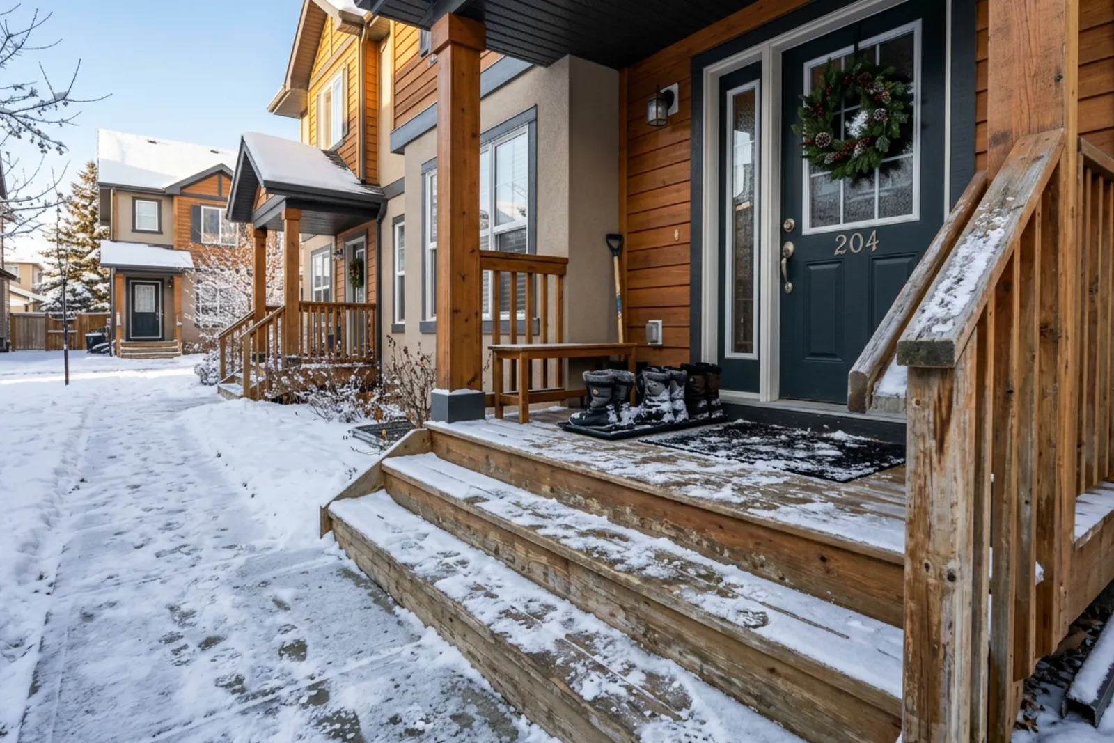 Calgary Home Types and What They Mean for Cleaning Needs