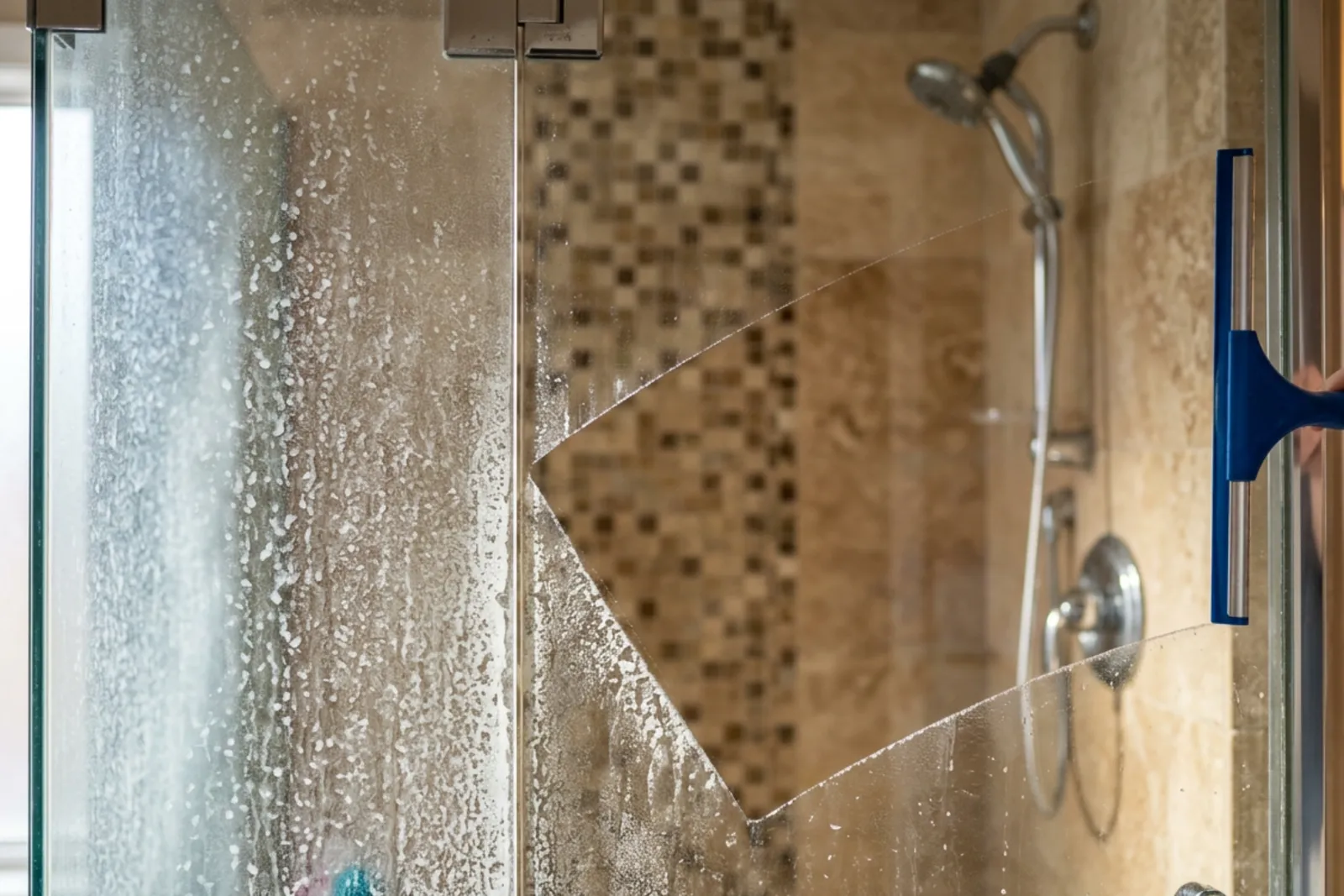 Calgary Hard Water: Why Scale Builds Up and How to Clean It Safely