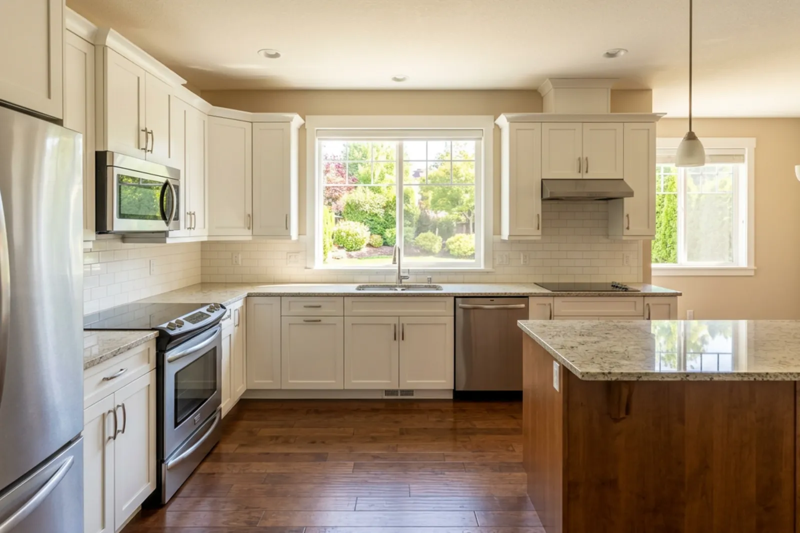 What a Family-Home Move-Out Clean Really Involves: A Legacy, Calgary Case Study