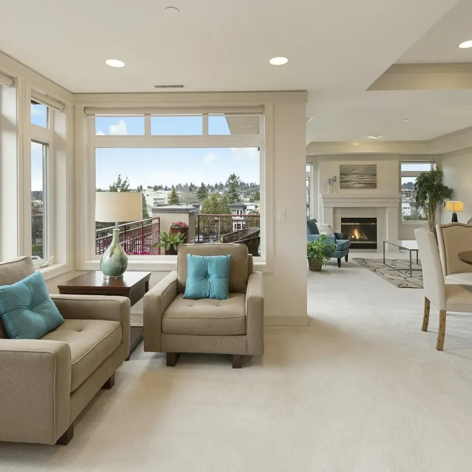 Clean By Gina recent home cleaning