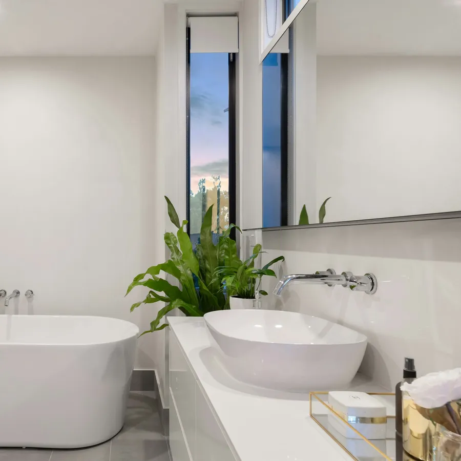 Clean By Gina recent home cleaning